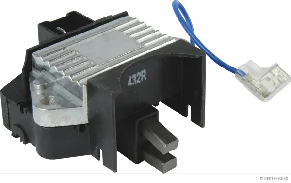 Регулатор на генератор HERTH+BUSS ELPARTS