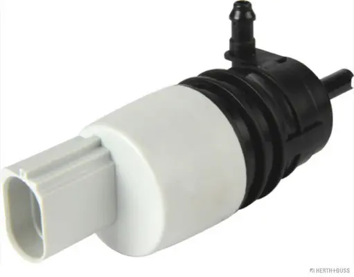 Водна помпа за миещо устр., почистване на стъклата HERTH+BUSS ELPARTS