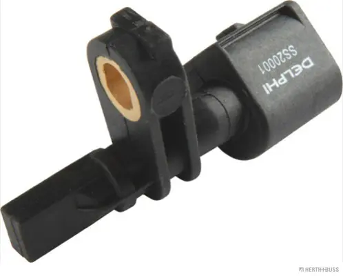 Датчик, обороти на колелото HERTH+BUSS ELPARTS