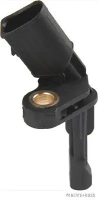 Датчик, обороти на колелото HERTH+BUSS ELPARTS