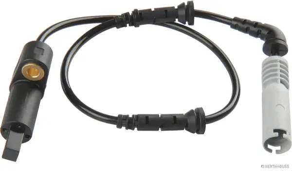 Датчик, обороти на колелото HERTH+BUSS ELPARTS