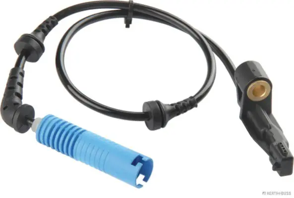 Датчик, обороти на колелото HERTH+BUSS ELPARTS