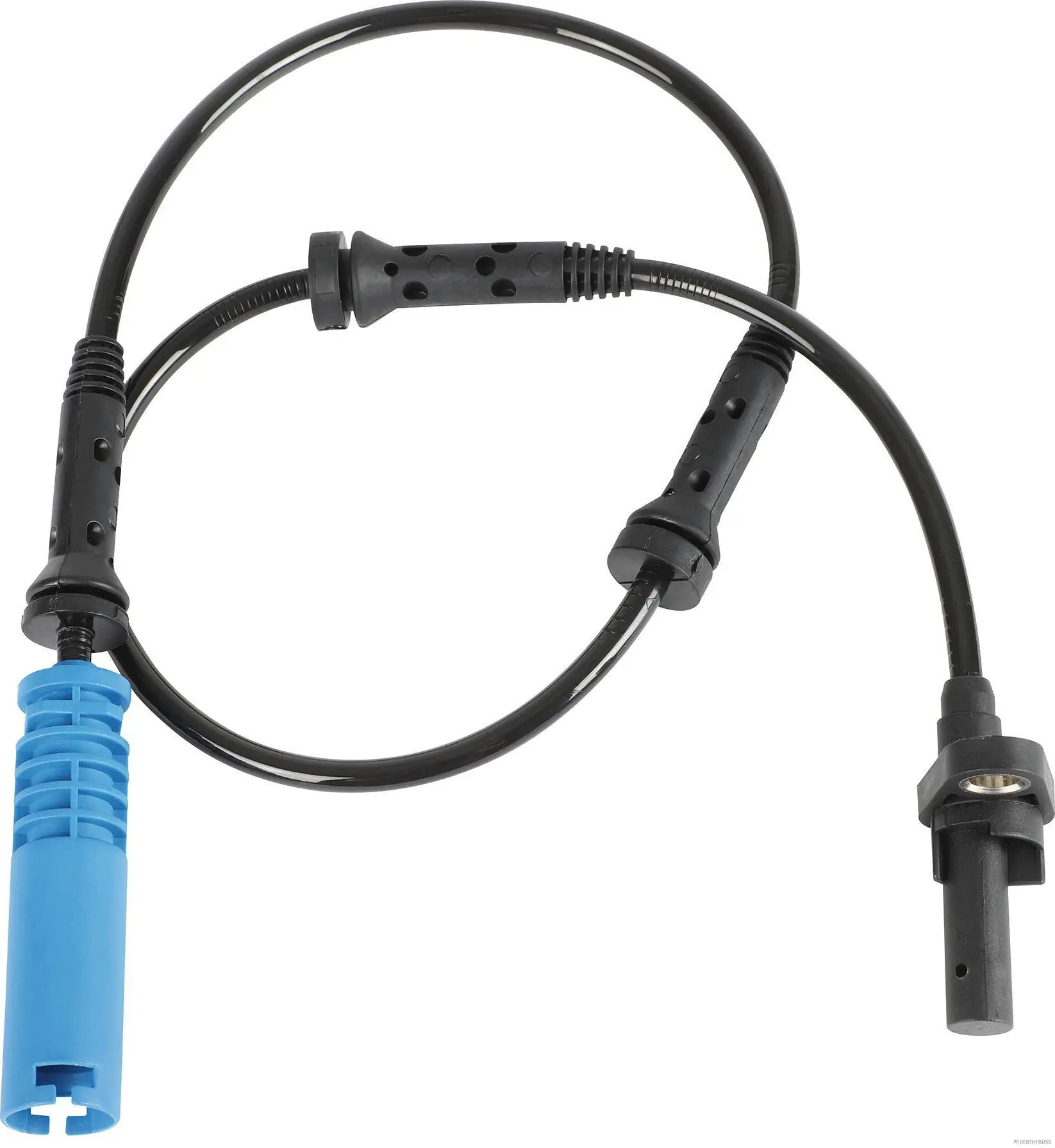 Датчик, обороти на колелото HERTH+BUSS ELPARTS