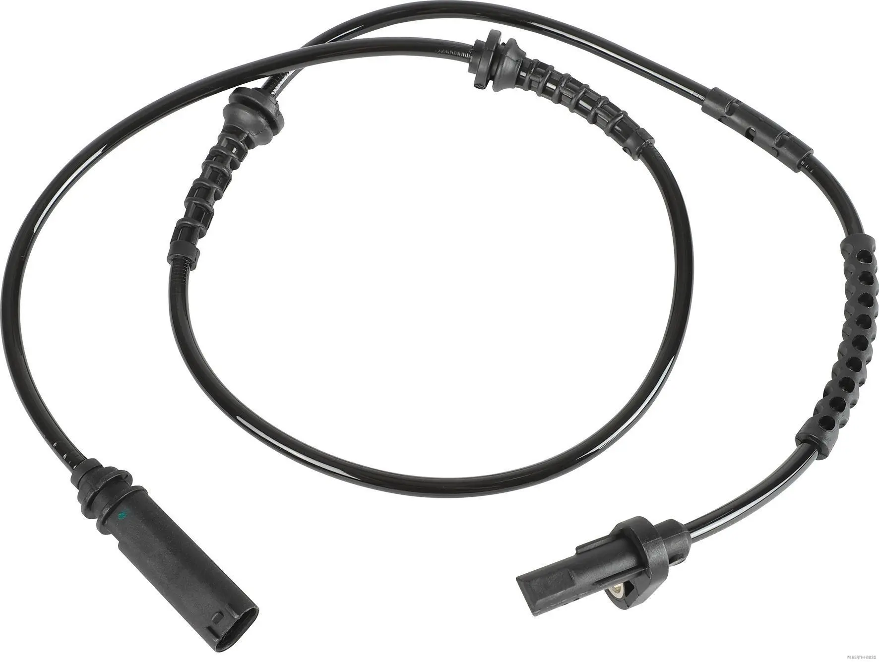 Датчик, обороти на колелото HERTH+BUSS ELPARTS