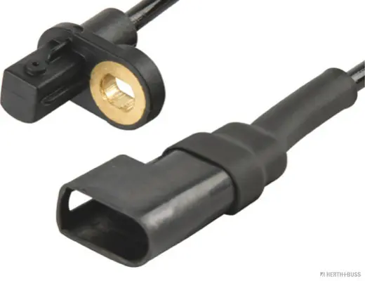 Датчик, обороти на колелото HERTH+BUSS ELPARTS