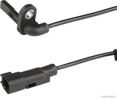 Датчик, обороти на колелото HERTH+BUSS ELPARTS