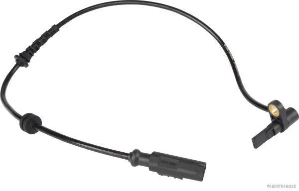 Датчик, обороти на колелото HERTH+BUSS ELPARTS