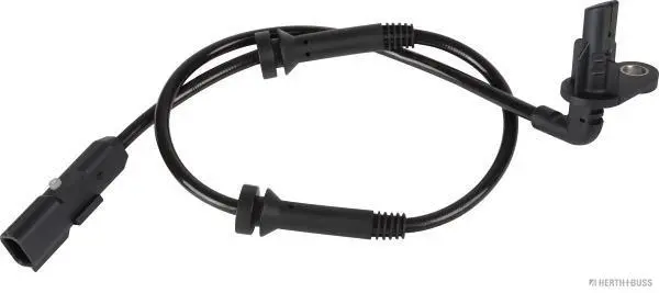Датчик, обороти на колелото HERTH+BUSS ELPARTS