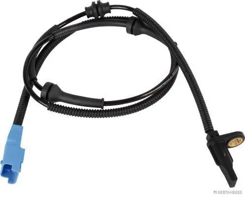 Датчик, обороти на колелото HERTH+BUSS ELPARTS