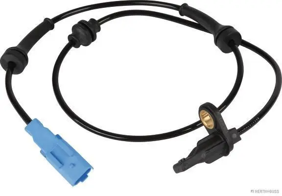 Датчик, обороти на колелото HERTH+BUSS ELPARTS