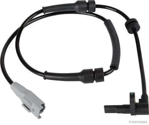 Датчик, обороти на колелото HERTH+BUSS ELPARTS
