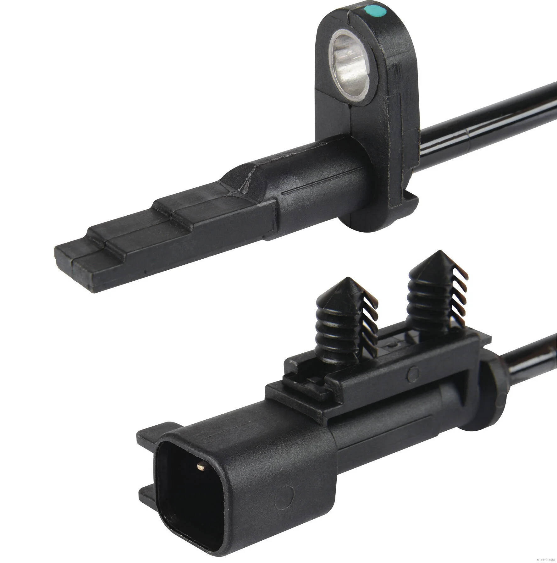 Датчик, обороти на колелото HERTH+BUSS ELPARTS