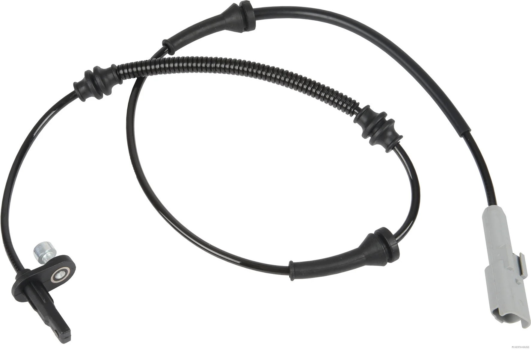 Датчик, обороти на колелото HERTH+BUSS ELPARTS