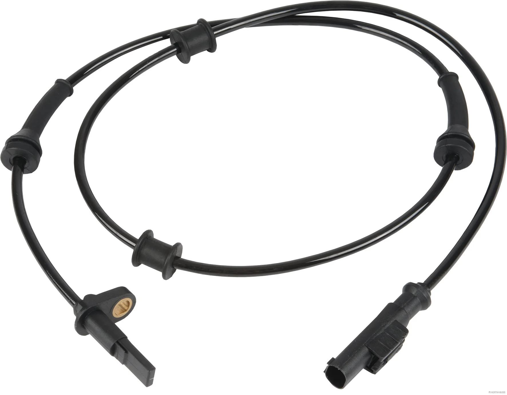 Датчик, обороти на колелото HERTH+BUSS ELPARTS