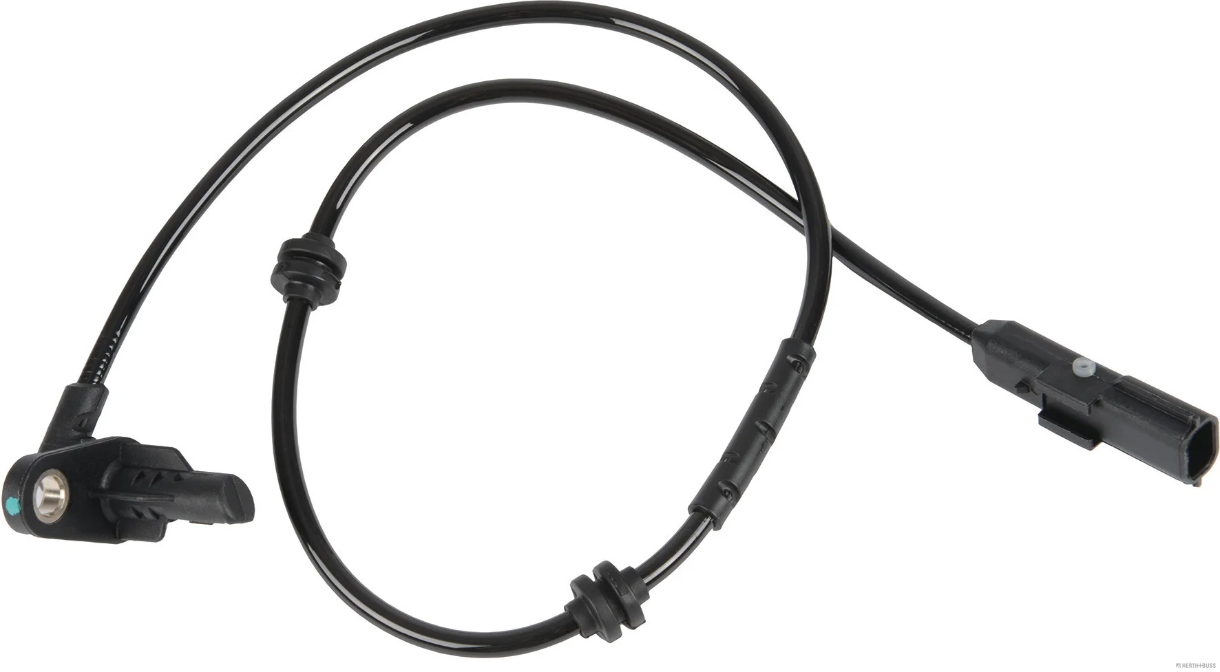 Датчик, обороти на колелото HERTH+BUSS ELPARTS