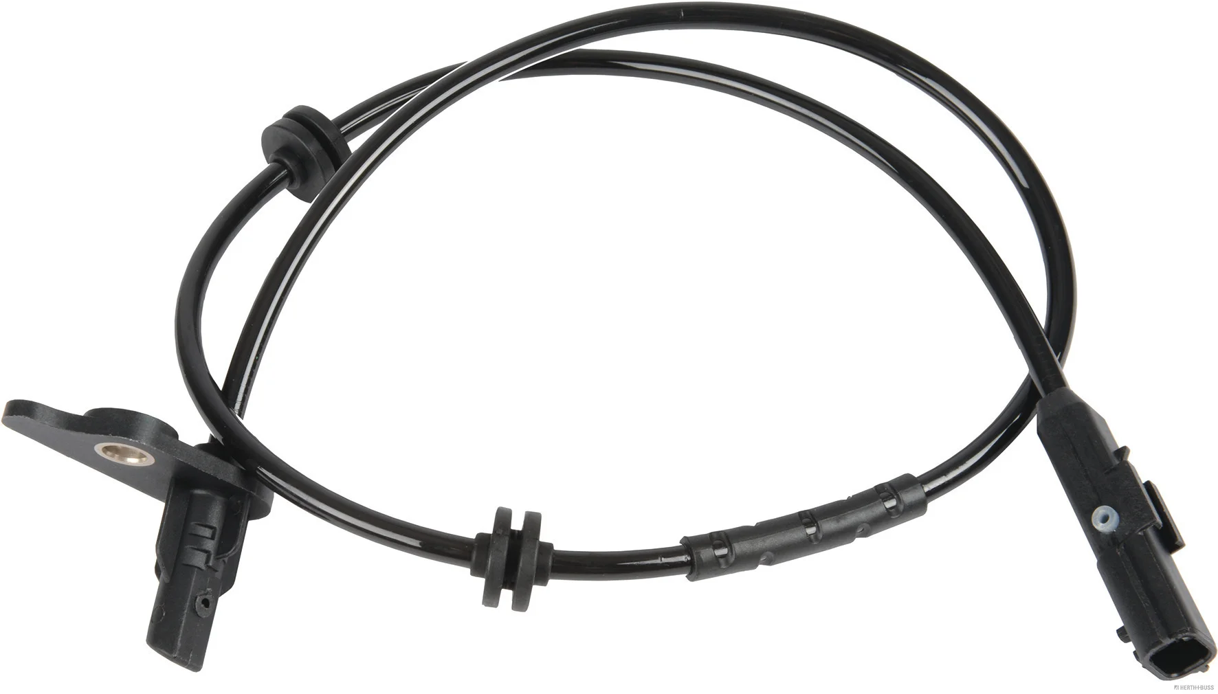 Датчик, обороти на колелото HERTH+BUSS ELPARTS