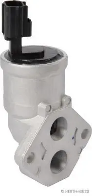 Регулиращ клапан на свободния ход, захранване с въздух HERTH+BUSS ELPARTS