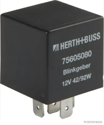 Мигачи HERTH+BUSS ELPARTS