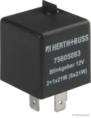 Мигачи HERTH+BUSS ELPARTS