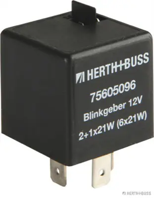 Мигачи HERTH+BUSS ELPARTS