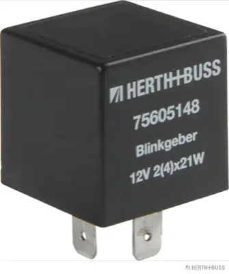 Мигачи HERTH+BUSS ELPARTS