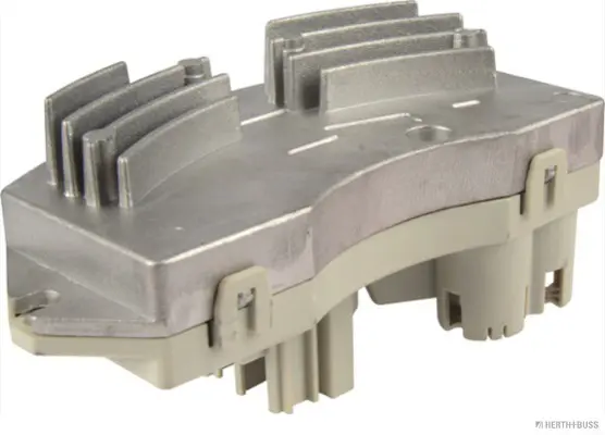 Управляващ блок, отопление вентилация HERTH+BUSS ELPARTS