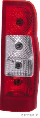 Задни светлини HERTH+BUSS ELPARTS