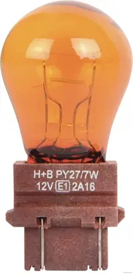 Крушка с нагреваема жичка, мигачи HERTH+BUSS ELPARTS