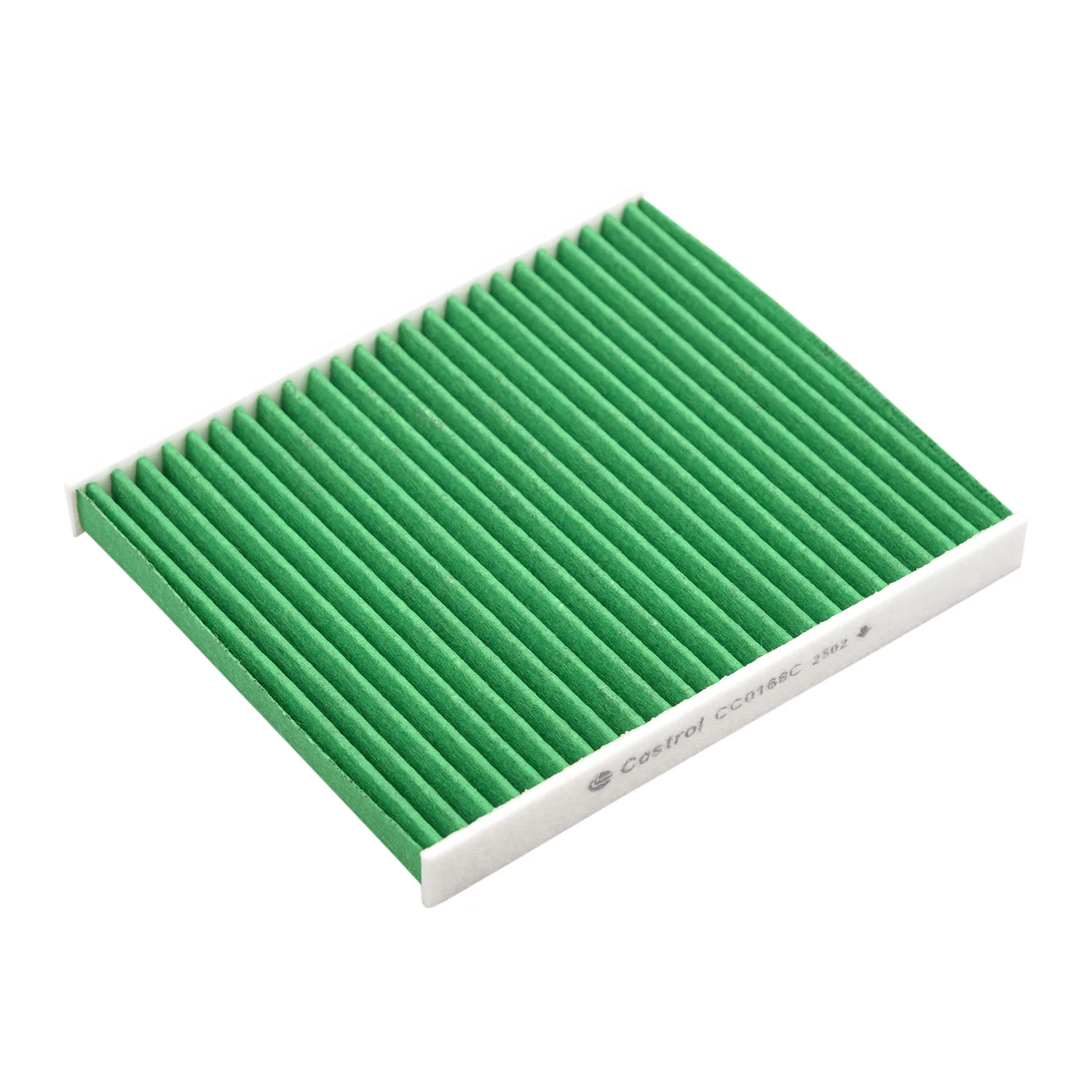 Филтър купе (поленов филтър) Castrol Filters