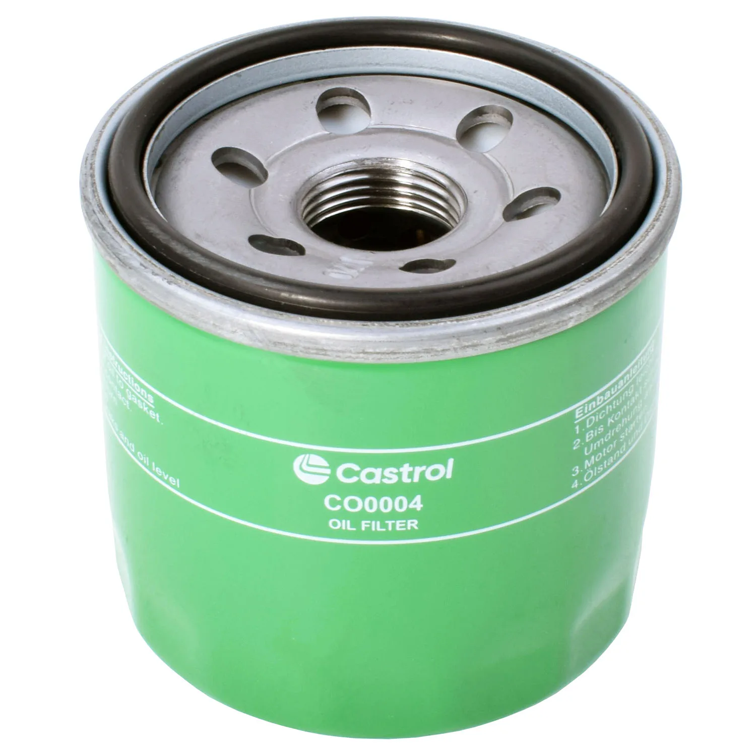 Маслен филтър Castrol Filters