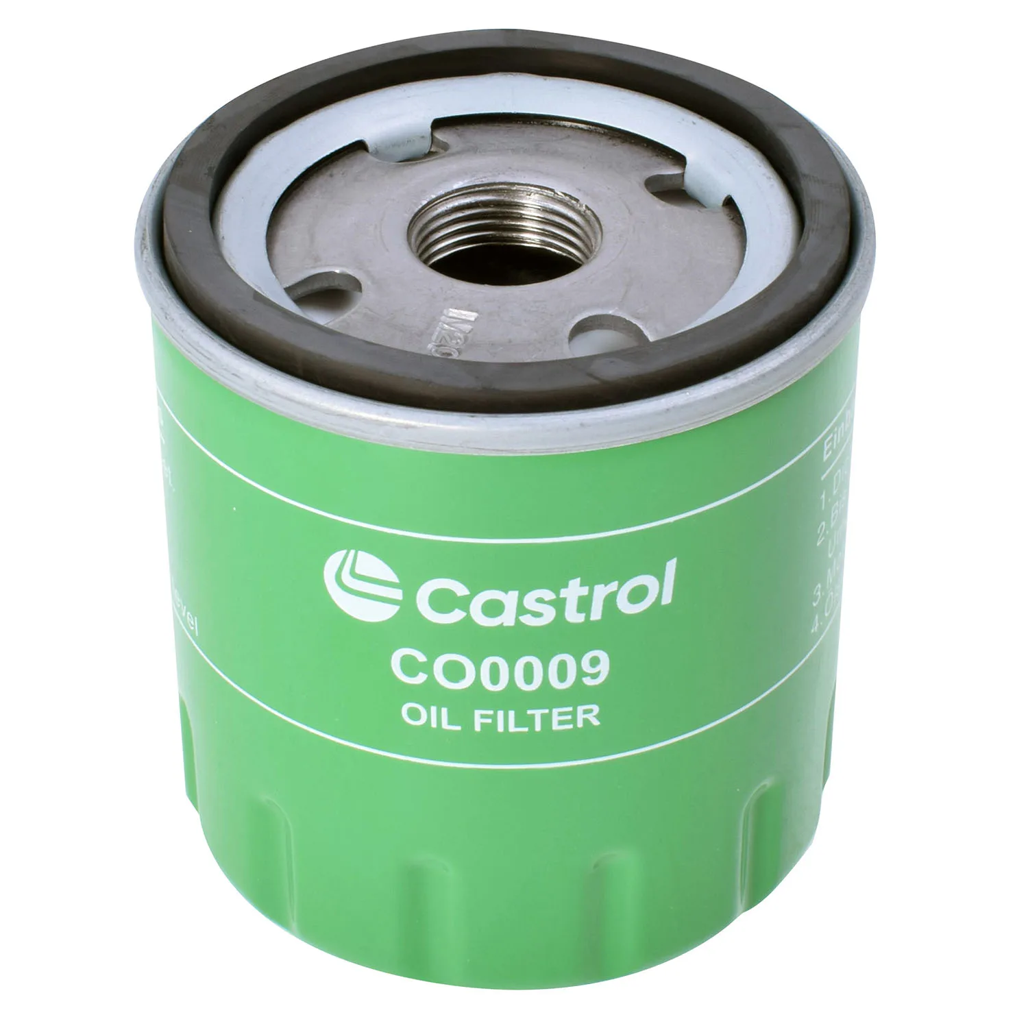 Маслен филтър Castrol Filters