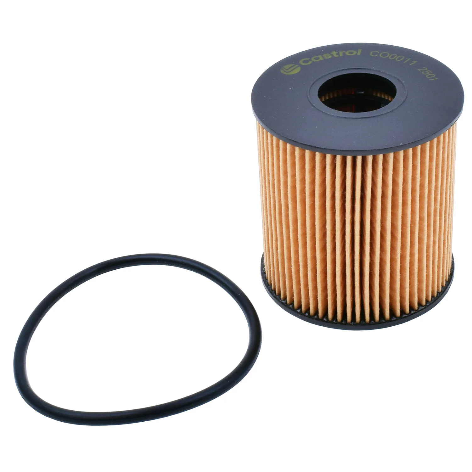 Маслен филтър Castrol Filters