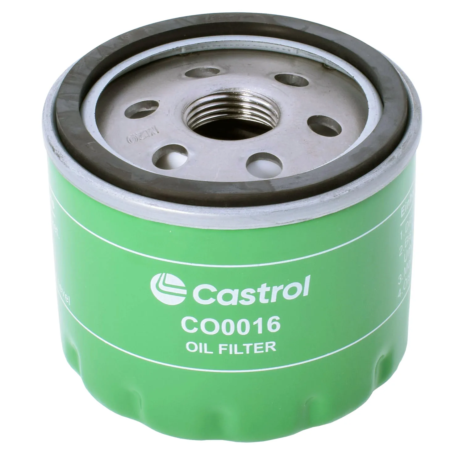 Маслен филтър Castrol Filters