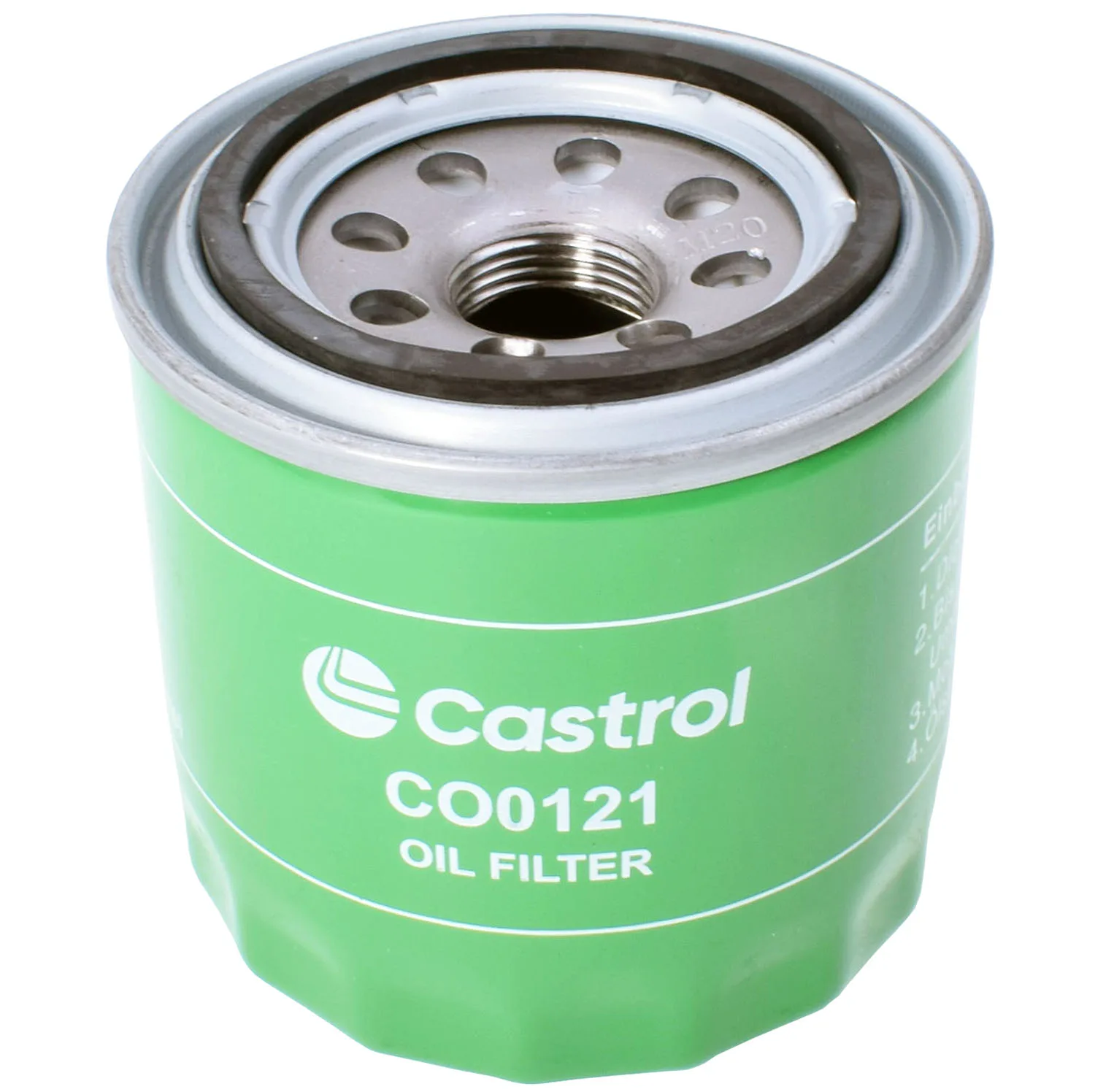 Маслен филтър Castrol Filters