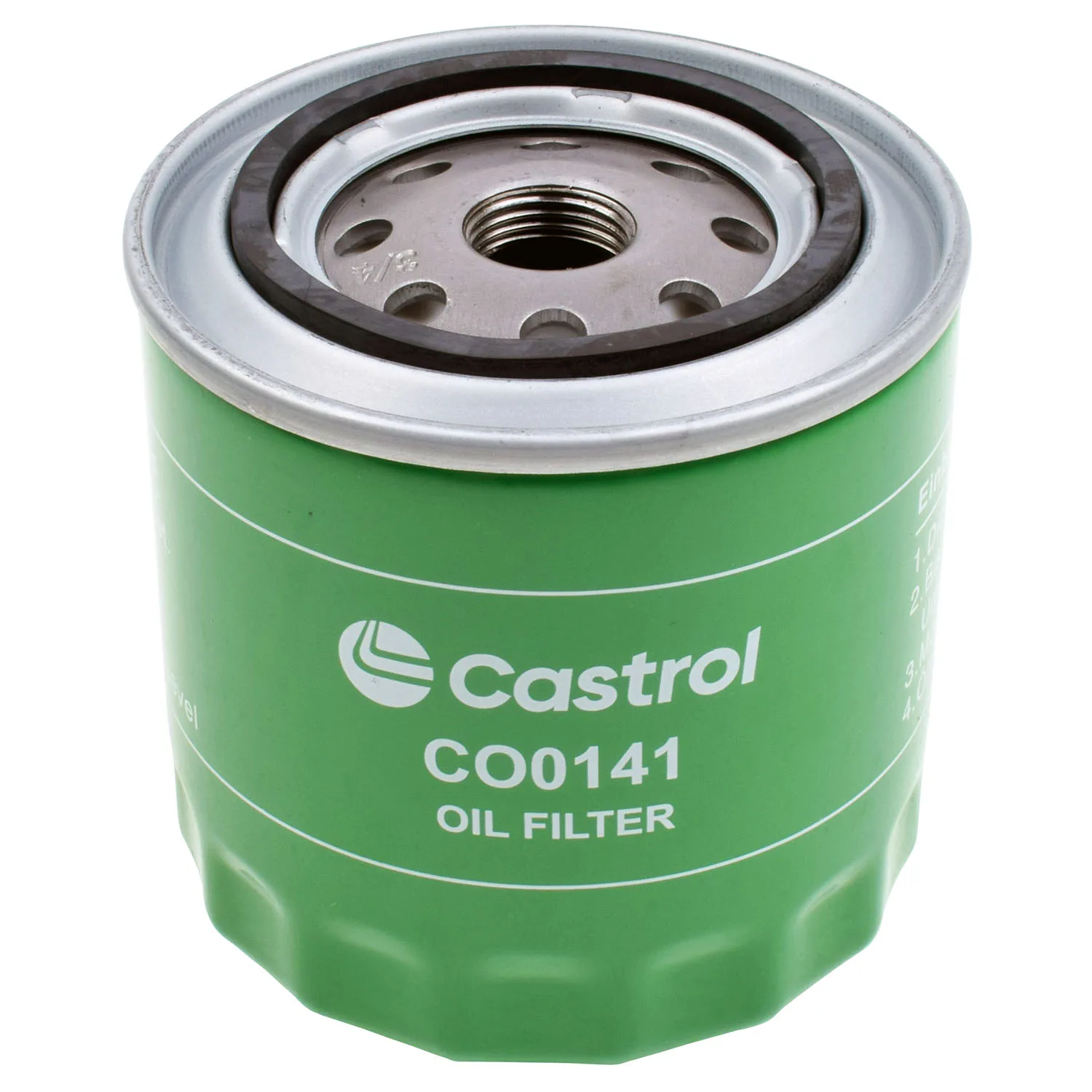 Маслен филтър Castrol Filters