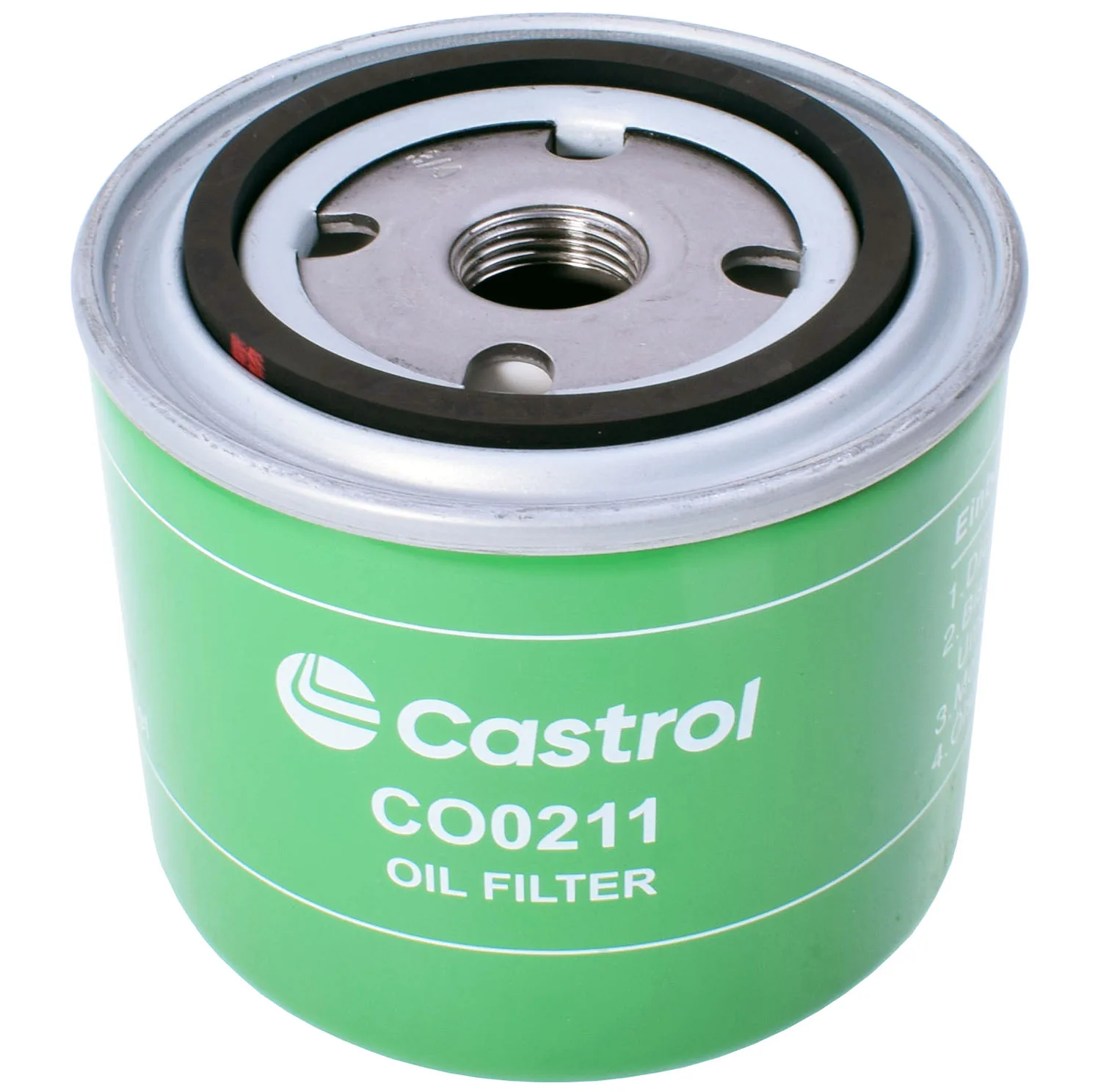 Маслен филтър Castrol Filters