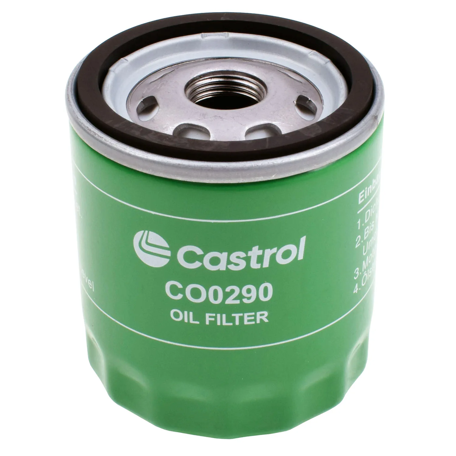 Маслен филтър Castrol Filters