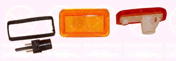 Мигачи KLOKKERHOLM