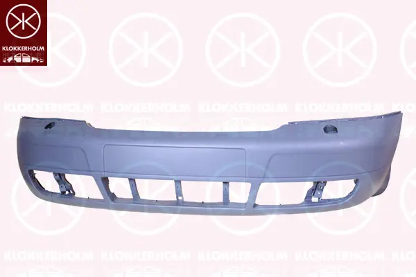 Броня KLOKKERHOLM