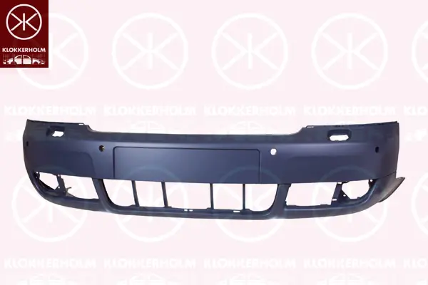 Броня KLOKKERHOLM