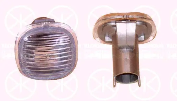 Мигачи KLOKKERHOLM