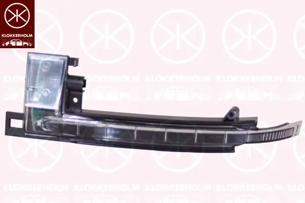 Мигачи KLOKKERHOLM