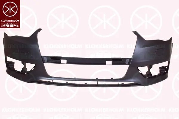 Броня KLOKKERHOLM