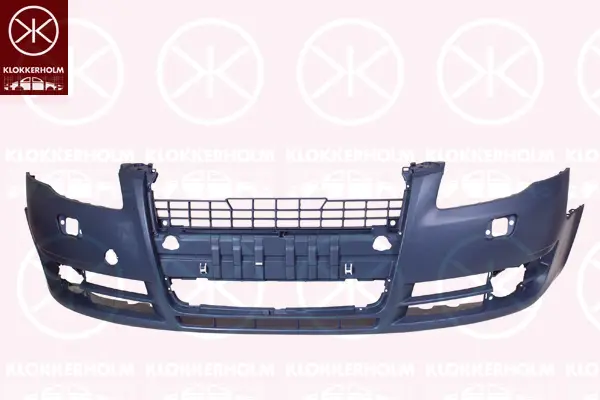 Броня KLOKKERHOLM