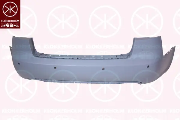 Броня KLOKKERHOLM