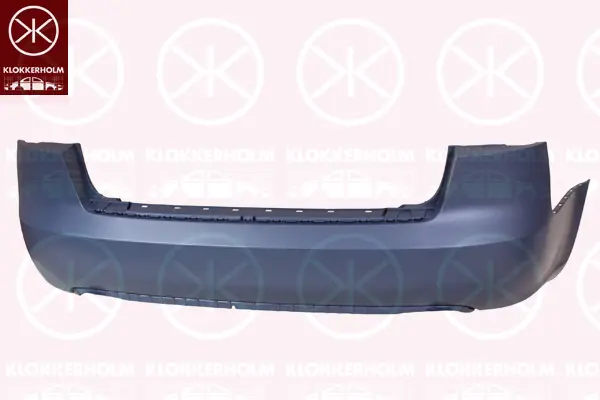 Броня KLOKKERHOLM