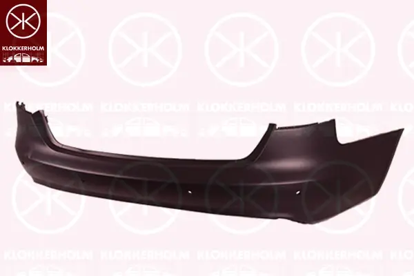 Броня KLOKKERHOLM