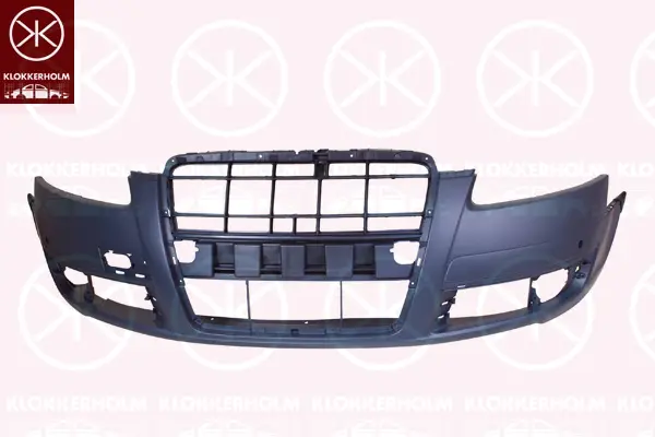 Броня KLOKKERHOLM