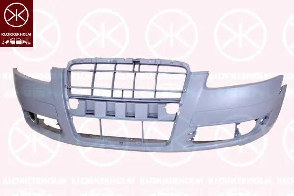 Броня KLOKKERHOLM