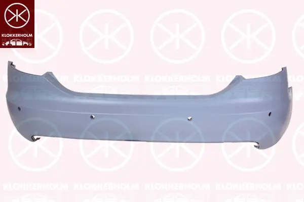 Броня KLOKKERHOLM